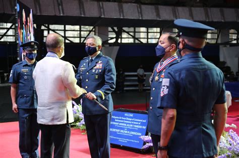 lipad paf|Canlas, new PAF chief, vows to heed ‘flight plan’ for PH defense.